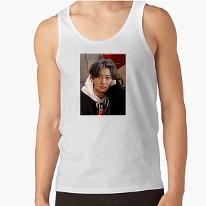 Chanyeol Happy Virus Vibe Chanyeol Tank Tops