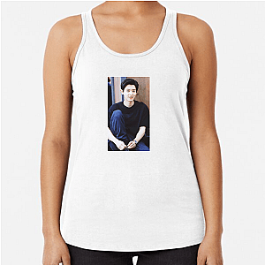 Chanyeol Always Shining Always Creating Chanyeol Tank Tops