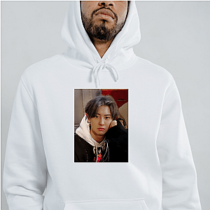 Chanyeol Happy Virus Vibe Chanyeol Hoodies