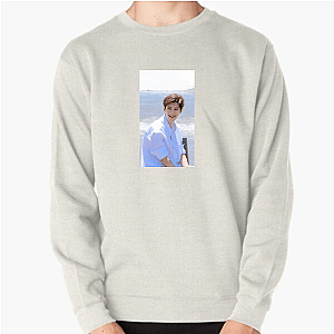 Chanyeol Beyond The Stage Chanyeol Sweatshirts