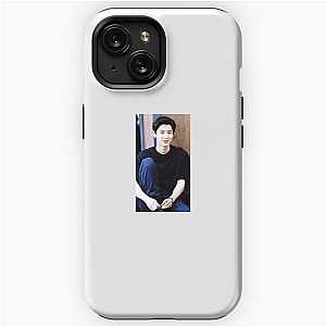 Chanyeol Always Shining Always Creating Chanyeol iPhone Cases