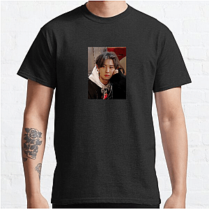 Chanyeol Happy Virus Vibe Chanyeol T-Shirts