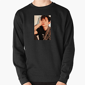 Chanyeol Rapper Vocals Producer Chanyeol Sweatshirts