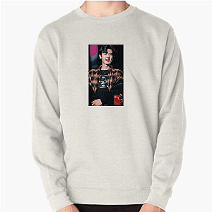 Chanyeol Global Idol Chanyeol Chanyeol Sweatshirts