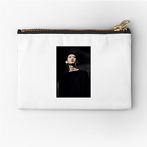 Chanyeol Guitar Star Composer Chanyeol Zipper Pouches