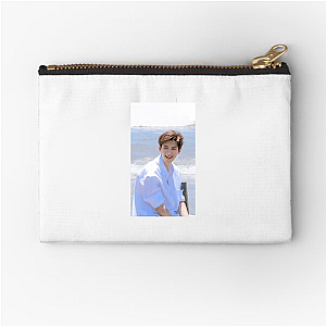 Chanyeol Beyond The Stage Chanyeol Zipper Pouches