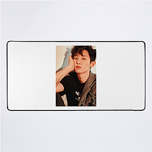 Chanyeol Rapper Vocals Producer Chanyeol Mouse Pads