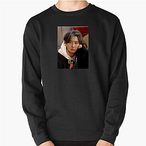 Chanyeol Happy Virus Vibe Chanyeol Sweatshirts