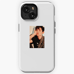 Chanyeol Rapper Vocals Producer Chanyeol Samsung Cases
