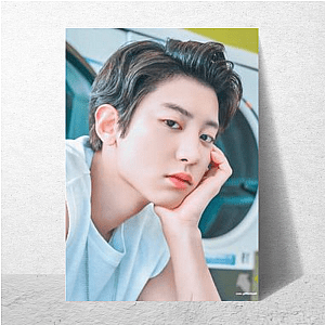 Chanyeol Music Is My Universe Chanyeol Posters