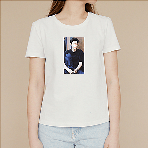 Chanyeol Always Shining Always Creating Chanyeol T-Shirts