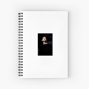 Chanyeol Guitar Star Composer Chanyeol Notebook
