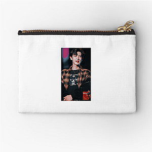 Chanyeol Global Idol Chanyeol Chanyeol Zipper Pouches