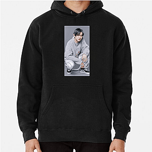 Chanyeol Kpop King Of Rap Chanyeol Hoodies