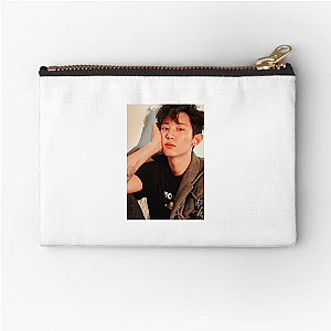 Chanyeol Rapper Vocals Producer Chanyeol Zipper Pouches