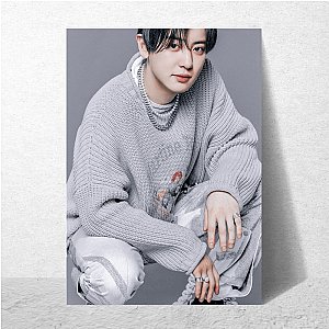 Chanyeol Kpop King Of Rap Chanyeol Posters