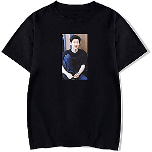 Chanyeol Always Shining Always Creating Chanyeol T-Shirts