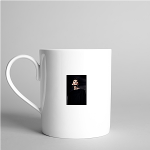 Chanyeol Guitar Star Composer Chanyeol Mugs