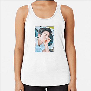 Chanyeol Music Is My Universe Chanyeol Tank Tops