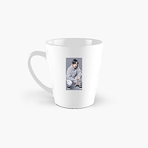 Chanyeol Kpop King Of Rap Chanyeol Mugs