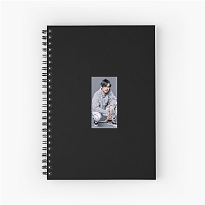 Chanyeol Kpop King Of Rap Chanyeol Notebook