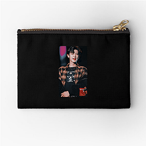 Chanyeol Global Idol Chanyeol Chanyeol Zipper Pouches
