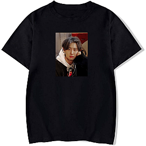 Chanyeol Happy Virus Vibe Chanyeol T-Shirts