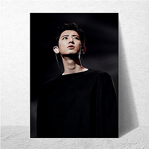 Chanyeol Guitar Star Composer Chanyeol Posters