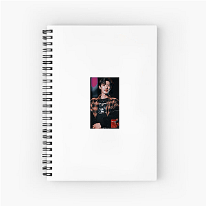 Chanyeol Global Idol Chanyeol Chanyeol Notebook