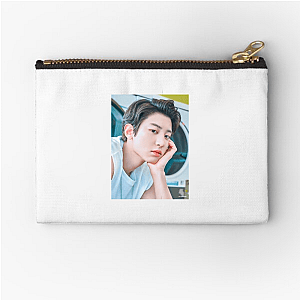 Chanyeol Music Is My Universe Chanyeol Zipper Pouches