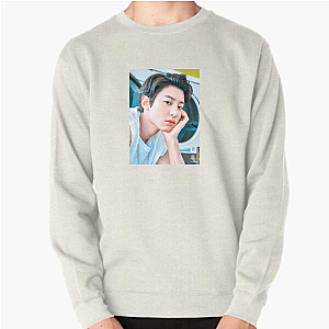 Chanyeol Music Is My Universe Chanyeol Sweatshirts