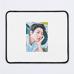 Chanyeol Music Is My Universe Chanyeol Mouse Pads