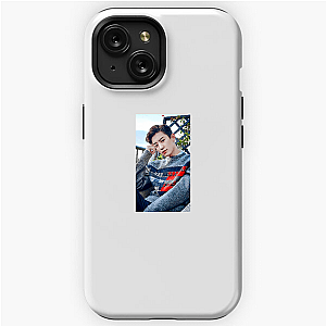 Chanyeol EXO Power Chanyeol Samsung Cases