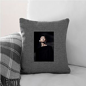 Chanyeol Guitar Star Composer Chanyeol Pillows Cover