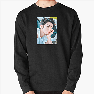 Chanyeol Music Is My Universe Chanyeol Sweatshirts