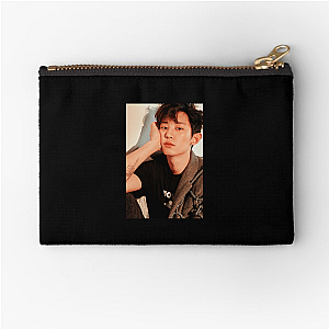 Chanyeol Rapper Vocals Producer Chanyeol Zipper Pouches