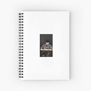 Chanyeol My Favorite EXO Member Chanyeol Notebook