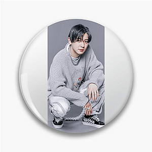 Chanyeol Kpop King Of Rap Chanyeol Pins
