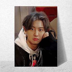 Chanyeol Happy Virus Vibe Chanyeol Posters