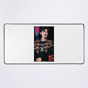 Chanyeol Global Idol Chanyeol Chanyeol Mouse Pads