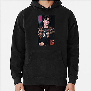 Chanyeol Global Idol Chanyeol Chanyeol Hoodies