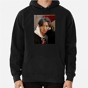 Chanyeol Happy Virus Vibe Chanyeol Hoodies