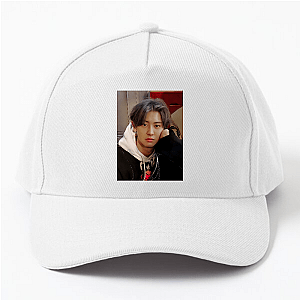 Chanyeol Happy Virus Vibe Chanyeol Hats & Caps
