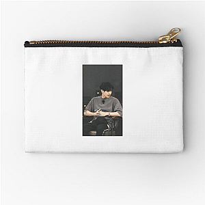 Chanyeol My Favorite EXO Member Chanyeol Zipper Pouches