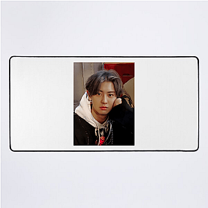 Chanyeol Happy Virus Vibe Chanyeol Mouse Pads