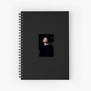 Chanyeol Guitar Star Composer Chanyeol Notebook