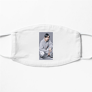 Chanyeol Kpop King Of Rap Chanyeol Face Masks