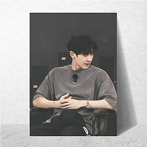 Chanyeol My Favorite EXO Member Chanyeol Posters