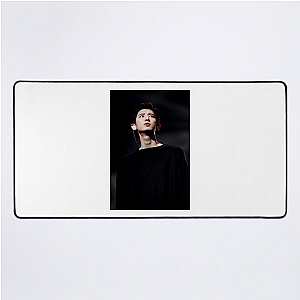 Chanyeol Guitar Star Composer Chanyeol Mouse Pads