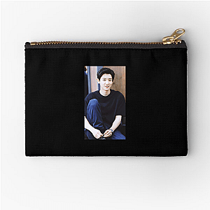 Chanyeol Always Shining Always Creating Chanyeol Zipper Pouches